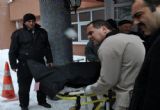 2 aileden 4 kişi kişi sobadan zehirlenerek hayatını kaybetti