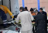 2 aileden 4 kişi kişi sobadan zehirlenerek hayatını kaybetti