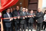OSB Deşarj Hattı Pompa İstasyonu faaliyete geçti