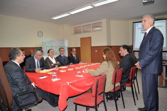 Turizm Yatırım Ofisi kuruldu