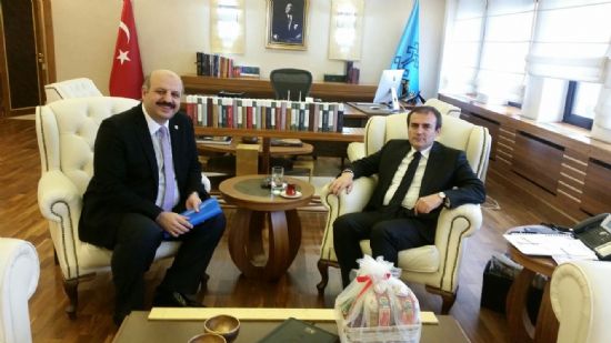 Turizmde 20 yıllık rüya gerçek oluyor!