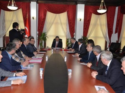 Turizm çalışanlarının eğitimine yönelik protokol imzalandı