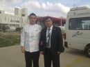 Yeniçağa Otelcilik ALTIN KEP'te 1. oldu