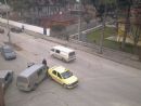 Kaza geliyorum demiyor