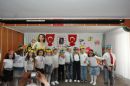 GAZİPAŞA ANAOKULU'NDA 23 NİSAN KUTLAMALARI