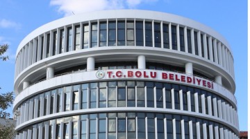 Bolu Belediyesi Banka Promosyonu