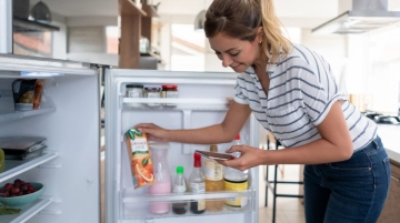 Mutfağınız için Mükemmel Buzdolabını Nasıl Seçmelisiniz?