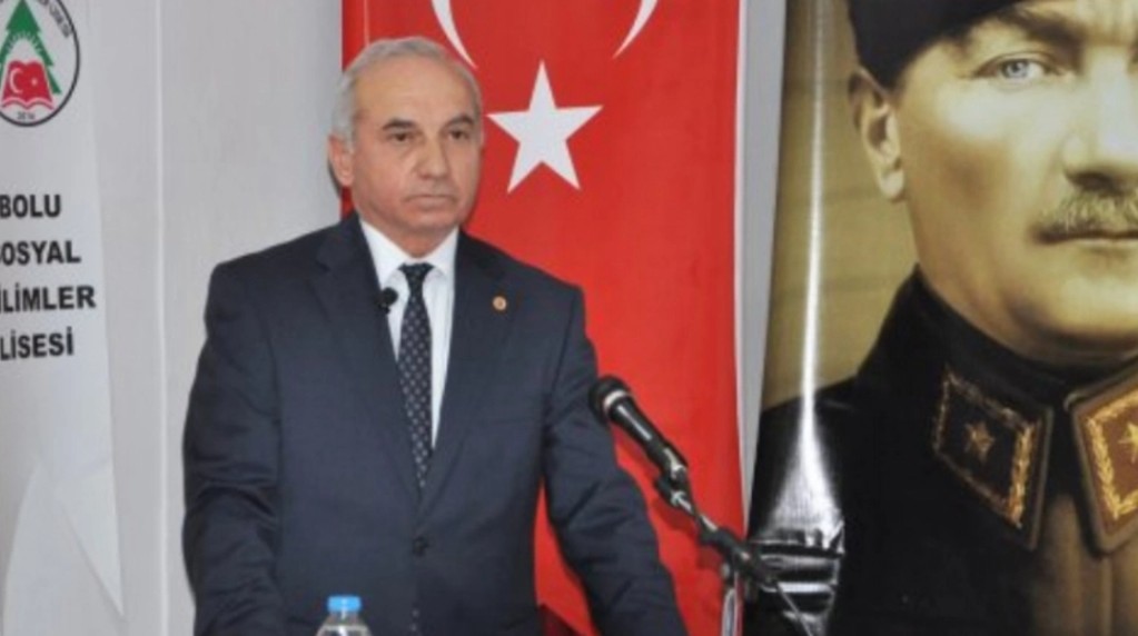 “Mustafa Kemal Atatürk ve Çanakkale Savaşı Türkü Dünya'ya tanıtmıştır”