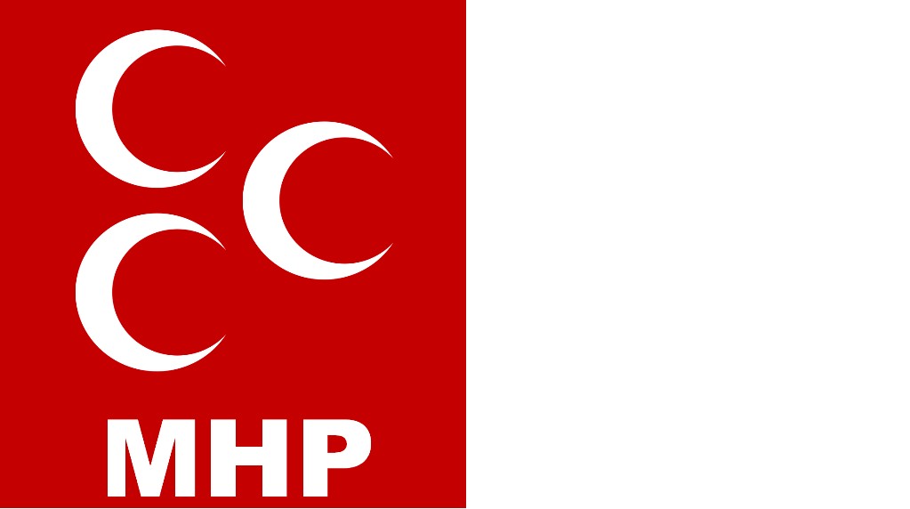  MHP Bolu İGM ve belediye meclis üyeleri açıklandı