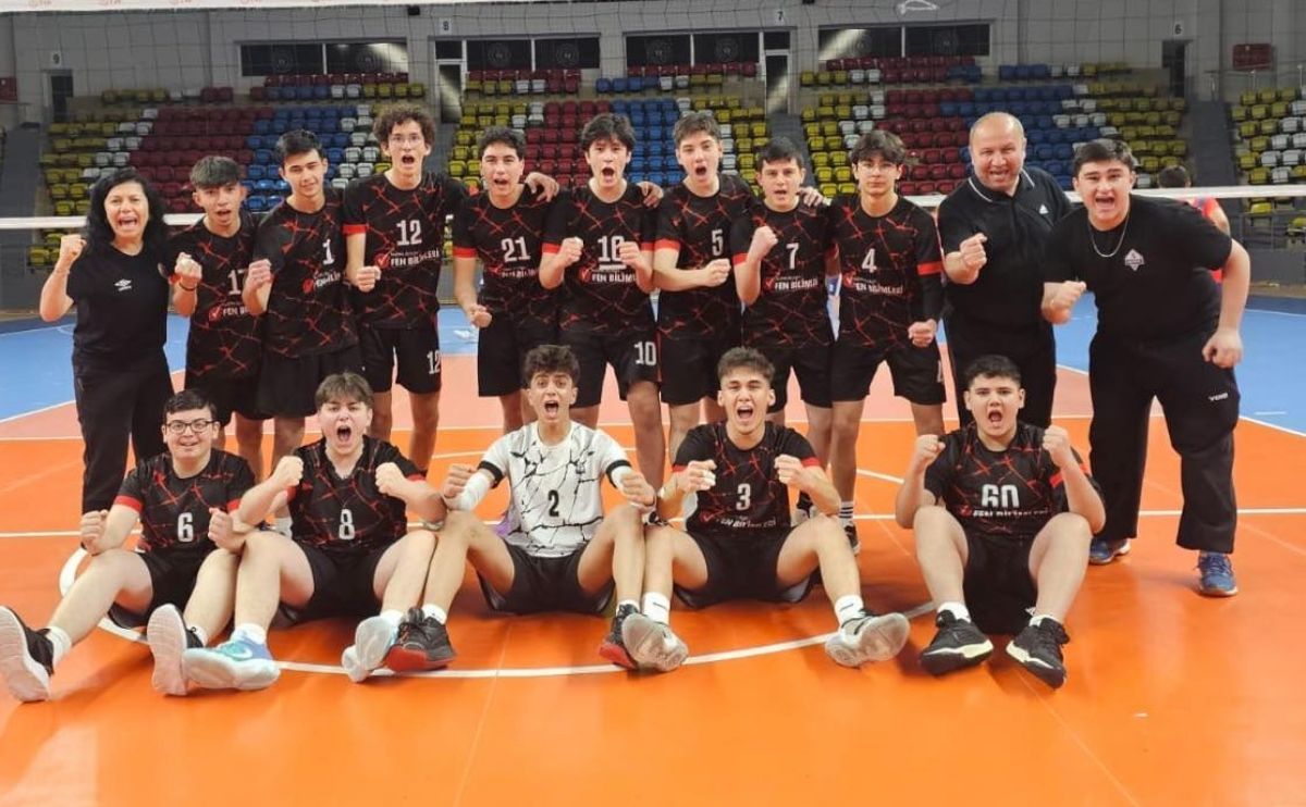 Bolu Maraton Spor Bolu Maraton Spor Türkiye Şampiyonasına gidiyor