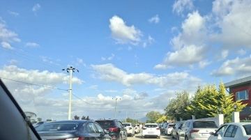 BAHÇEŞEHİR KOLEJİ TRAFİK SORUNU