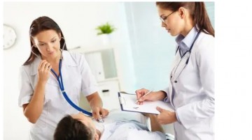 Bir Serum Torbası Kadar Yakın, Bir Sistem Kadar Uzak