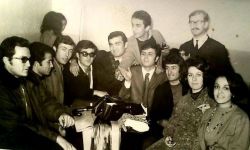 OTEL.. AFİFE JALE.. (Günün mana ve önemine binaen)  
