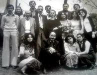 Sonbahar.. Leylekli ev