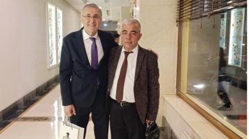 Vefa yüklü bir gecede: Özne Arda Güler ve Bolu...