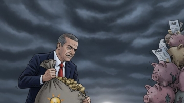 YAPARSA AK PARTİ YAPAR