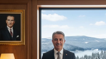 Yapay zekaya göre rektör nasıl olmalı