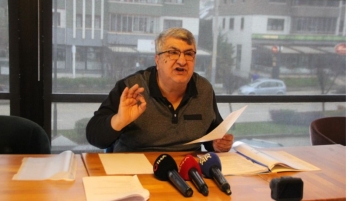 Yüksel Gültekin'den Kültür ve Turizm Bakanlığı Personeline Sert Tepki