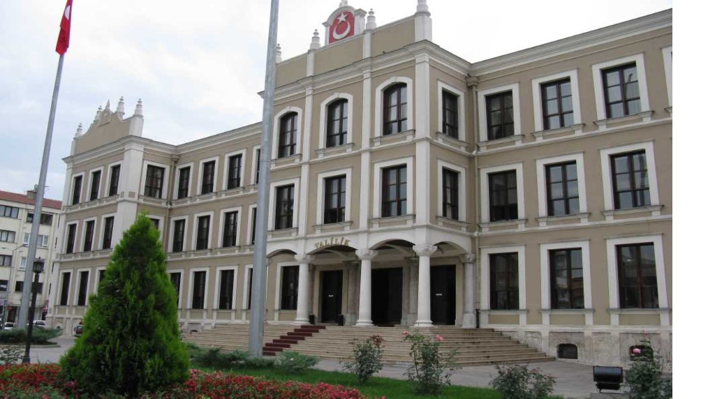 Sayın Bolu Valisine açık mektup;