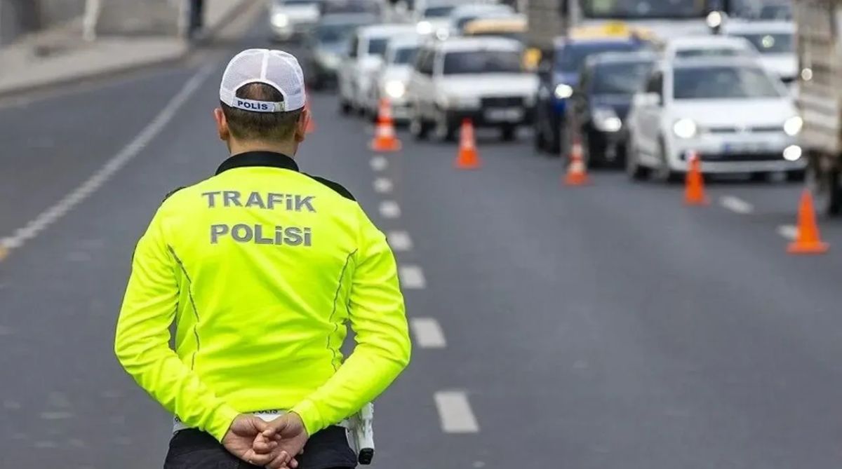 Trafik Güvenliği ve Denetim Eksikliği