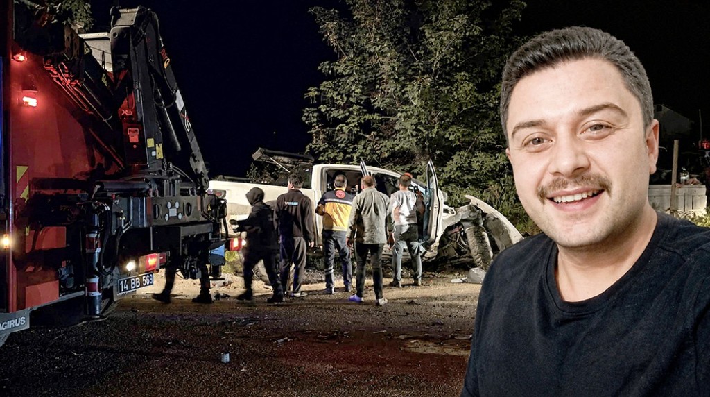 3 gündür yaşam mücadelesi veriyordu! 2 çocuk babası hayatını kaybetti