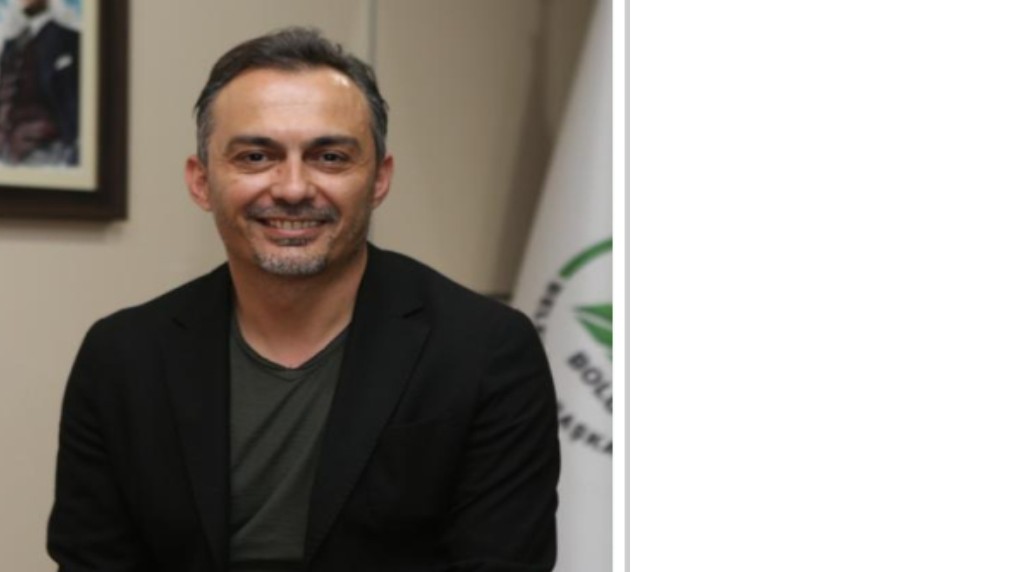 Belediyeye yeni bir operasyon; Bşk. Yrd. Rasim Özdemirle birlikte 4 kişi gözaltına alındı