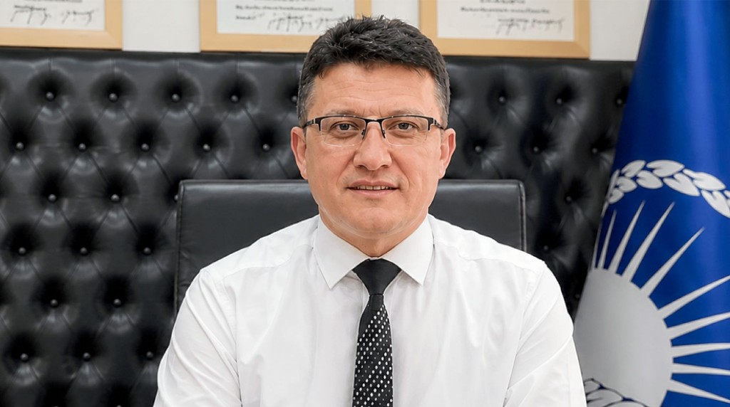 Bolu Belediyesinde görev değişimi: Hakan Yılmaz zabıta müdürü oldu