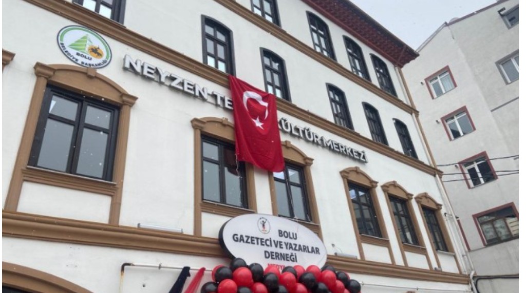 Bolu’da 3 Bin TL’lik Kira 75 Bin TL’ye Çıktı!