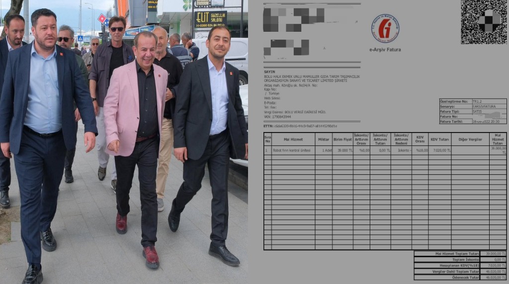 Boluda Yolsuzluk Gölgesi: Belgeler Konuşuyor, Adalet Sessiz Kalıyor