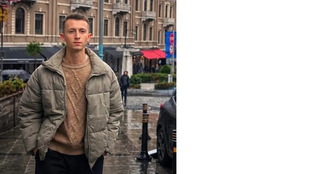 Bolulu genç Antalya'da denizde hayatını kaybetti