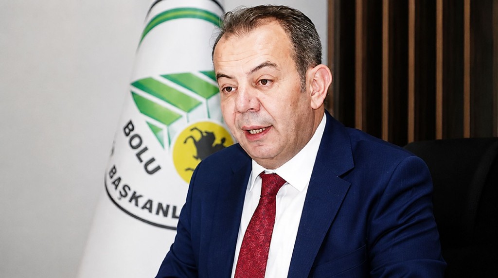 Bolunun konuştuğu davada 19 sanık var