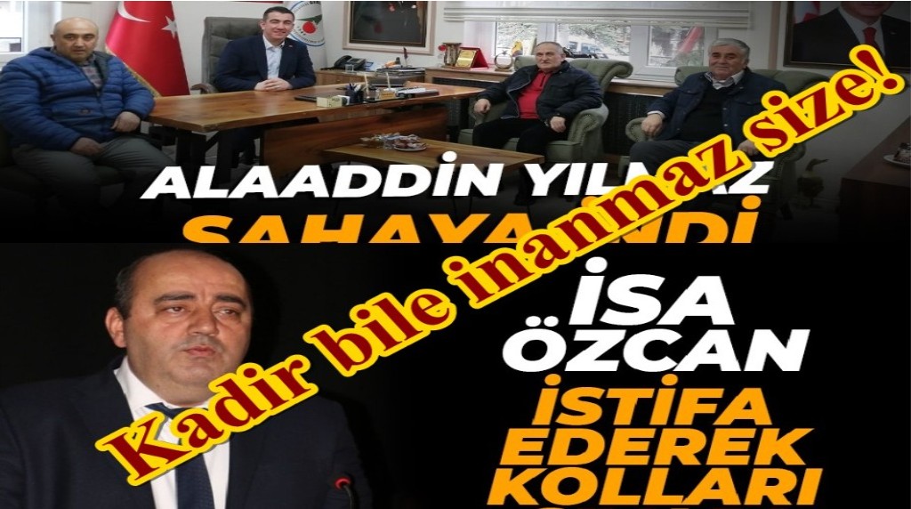 BolununSesi unutmaz, unutturmaz !