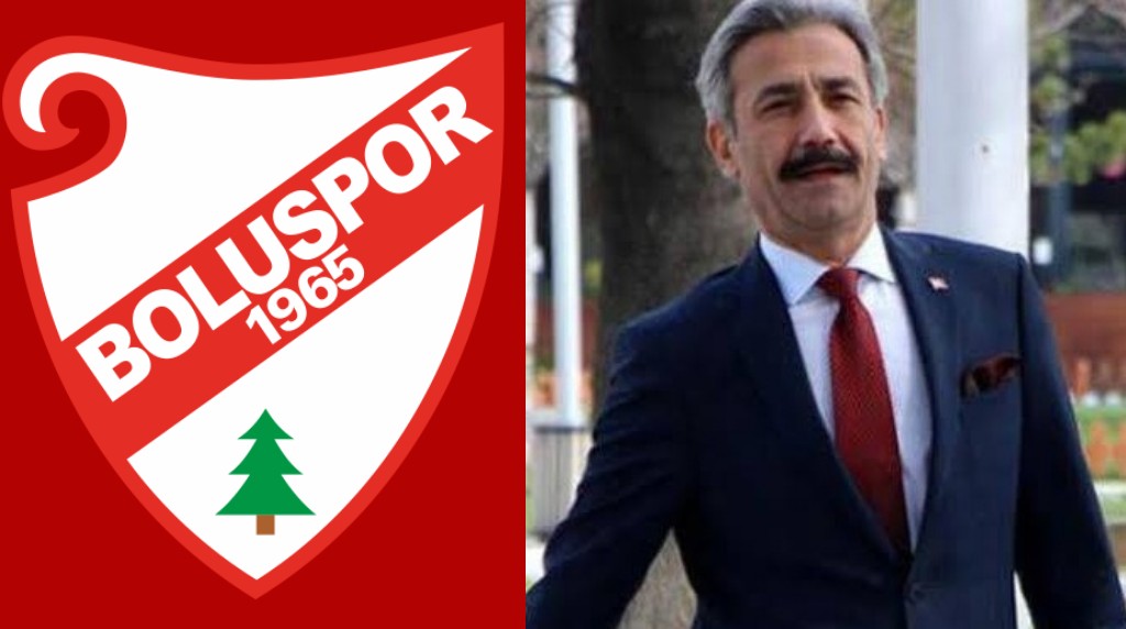 Boluspor için yanıp tutuşanlar nerede? Boluspora müfettişler geldi...!