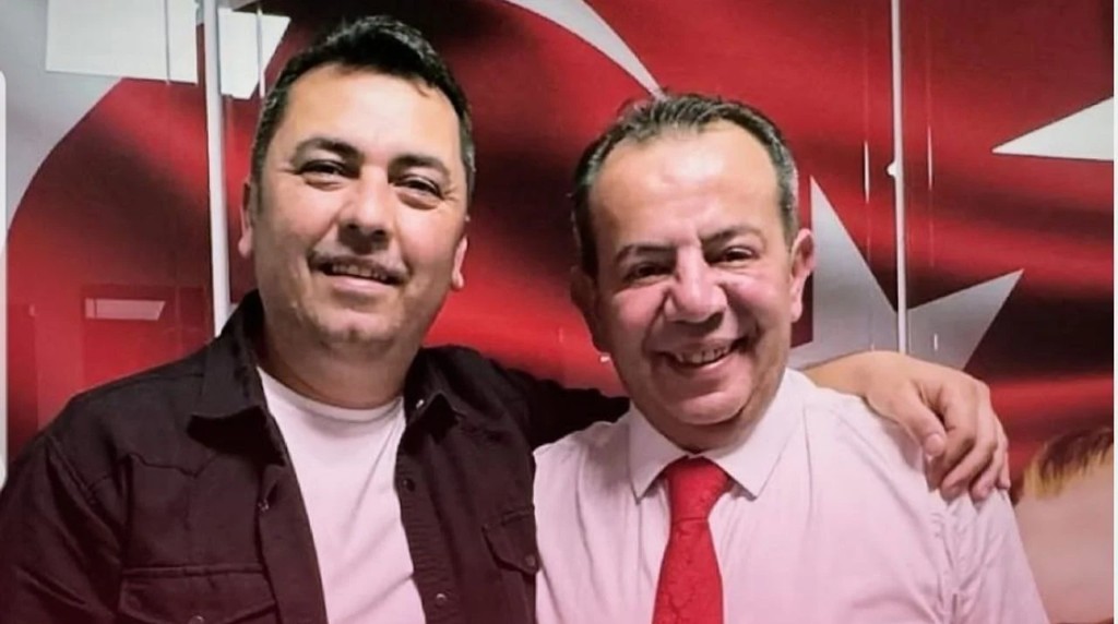 Ergün Temel: “Üzerime atılan iftiraları kabul etmiyorum”