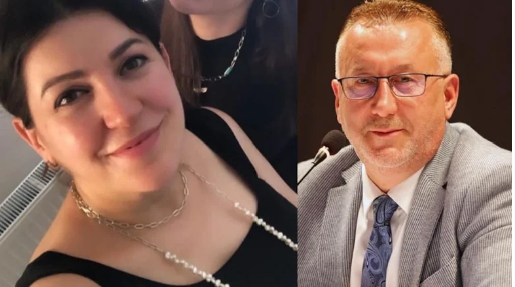 Komşu, Belediye Başkanının yasak aşk ilişkisi ile çalkalanıyor