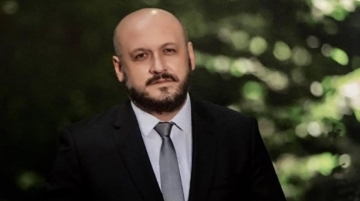 Abdullah Abat adli kontrolle serbest bırakıldı