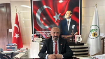 "Artık siyaset yapmayacağım, cezaevi şartları çok ağır"
