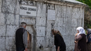 Belediye'den Bolu Halkına Eziyet