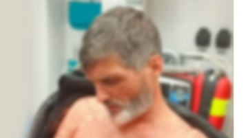 Birlikte alkol aldığı arkadaşı tarafından bıçaklandı