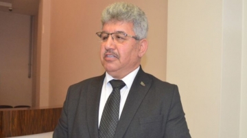 Bolu TSO Meclis Başkanlığı'na Murat Koca seçildi