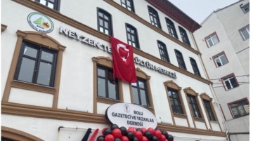 Bolu’da 3 Bin TL’lik Kira 75 Bin TL’ye Çıktı!