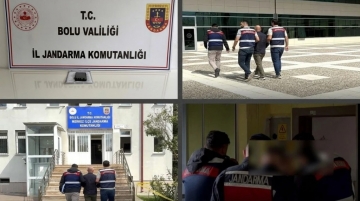 Bolu’da yasa dışı bahis operasyonu: 17 milyon liralık para hareketi tespit edildi