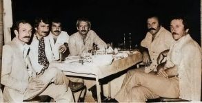 Demet Sineması.. Vantilatör.. Halit Hoca (Timuçin)