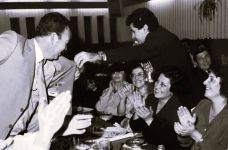 Demet Sineması.. Vantilatör.. Halit Hoca (Timuçin)