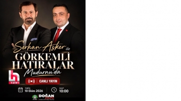 Görkemli Hatıralar Mudurnu'da...