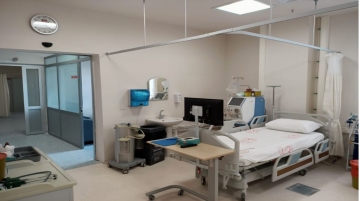 Hastaneler taşınırken, diyaliz hastaları da mağdur ediliyor