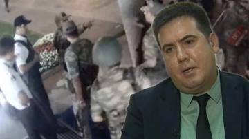 İstanbul Cumhuriyet Başsavcılığı’na Bolulu isim atandı