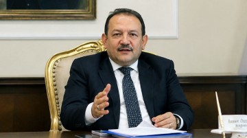 Başsavcı Cansever görevine devam ediyor