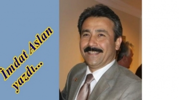 KİTLELERİN FRENİ SİYASETTİR… DAVALARIN FRENİ İSE İNANÇ…