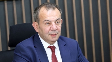 Mahkemede kedi olmayı kabul etti, hapis cezasını yiyince aslan kesildi!
